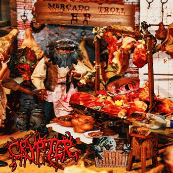 Crypter (CHL) : Mercado Troll